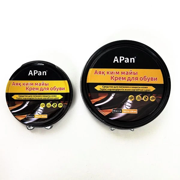 Nwa Paste soulye Polonè