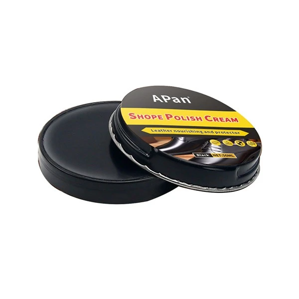 premium shoe polish